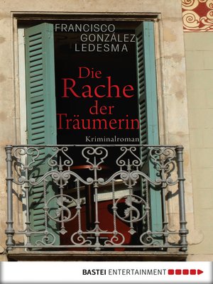 cover image of Die Rache der Träumerin